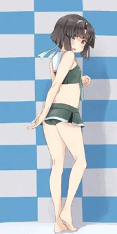 清香ちゃん