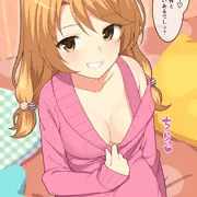 麗巳先輩