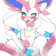 みせられないよ