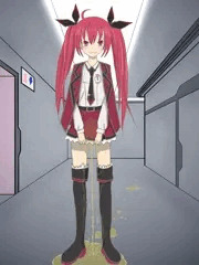 トイレまであと少しだったのに