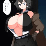 うちのこおねショタパイズリ