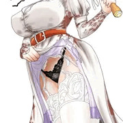 ハロウィンみふゆさん
