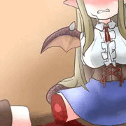 アリサちゃん