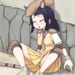 あいっ…
