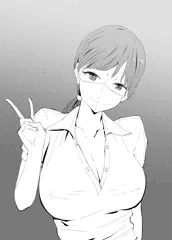 新田美波　裏垢