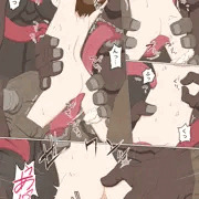 エロ漫画続編の進捗