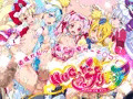 DL販売開始「HUGっと！プリキ○アはぁはぁCG集」