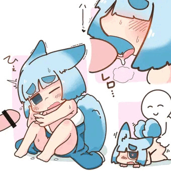 紺ちゃんと致す