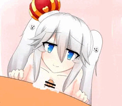ぱいしびらちゃん