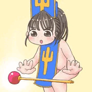 そうりょ舞ちゃん