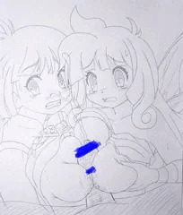 コットン&シルクの・・・(コットンロックンロールver.)