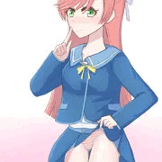 みんなにはナイショでパンツを見せてくれるましろちゃん