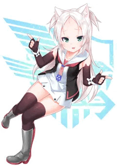シムスちゃん2019