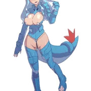 オーダイル子