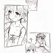 落書き