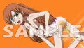 着せ替えおしっこ人形 -生徒会一員兼水泳部員娘編-