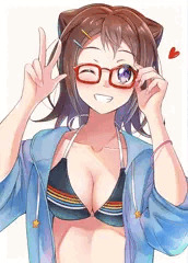 戸山香澄