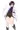 薬研君の足prpr
