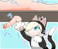 タマころがし