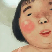 顏30