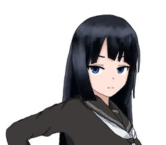 TRPGのうちの子