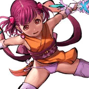 ゲーム進捗　ノノ必殺カットイン