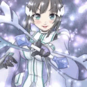 勇者鷲尾須美