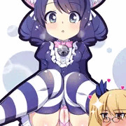 おぱんつシアン