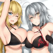 どっちがいいですか？