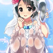 千枝ちゃん