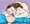 変態なお母さんでごめんね。