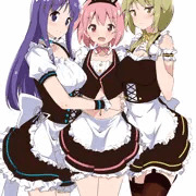 ゆゆ式
