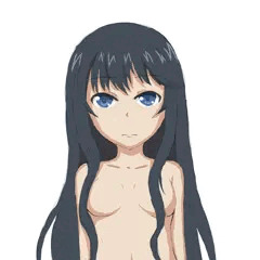 なつきちゃん