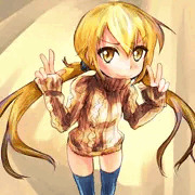 縦セタ皐月ちゃん
