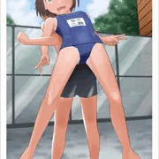 日焼け学級活動スケッチ#9