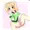 ミリアちゃん