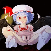 レミリア