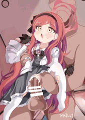 タカネちゃん