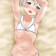 レーベちゃん