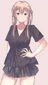 寝取らせ居酒屋フィリス　立ち絵