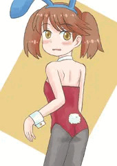 バニー龍驤