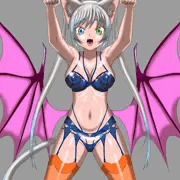 ハロウィン　差分