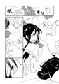 【オリジナル】よつめで触手なお客さん【異種和姦】