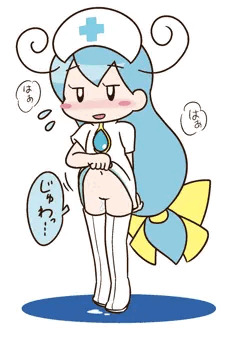 悪臭漂う地下５階で…。