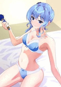 すいちゃん差分あり