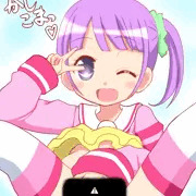のんちゃんとかしこまっくすし隊　他らくがき