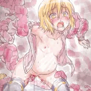 ミニスちゃん