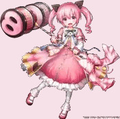 【GBM】ピギー