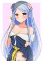 月読様
