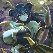 魔将軍アスタロット